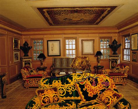 buy versace home house england
